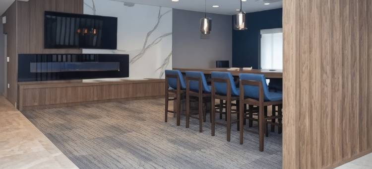 克利夫兰南-独立城Candlewood Suites酒店(Candlewood Suites Cleveland South - Independence)图片