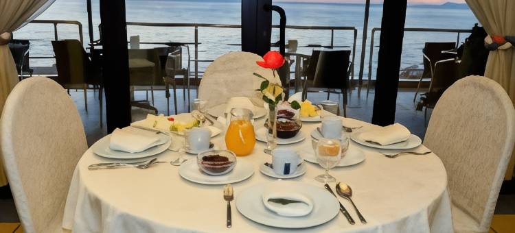 纽约酒店(Hotel New York)图片