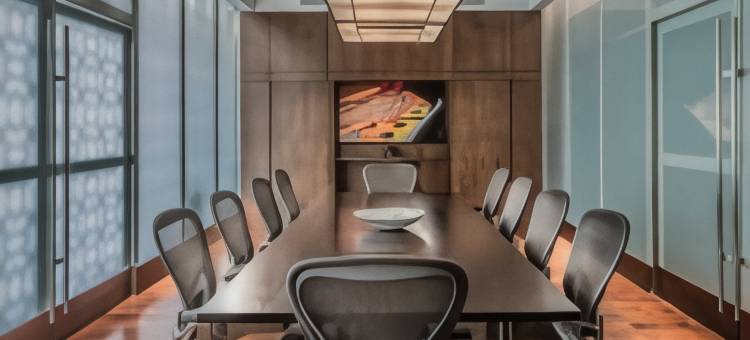 圣多明戈JW万豪酒店(JW Marriott Hotel Santo Domingo)图片