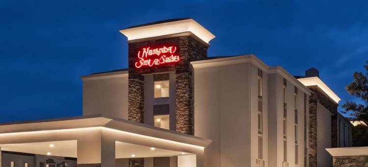 大洋城西欢朋套房酒店(Hampton Inn & Suites by Hilton Ocean City West)图片