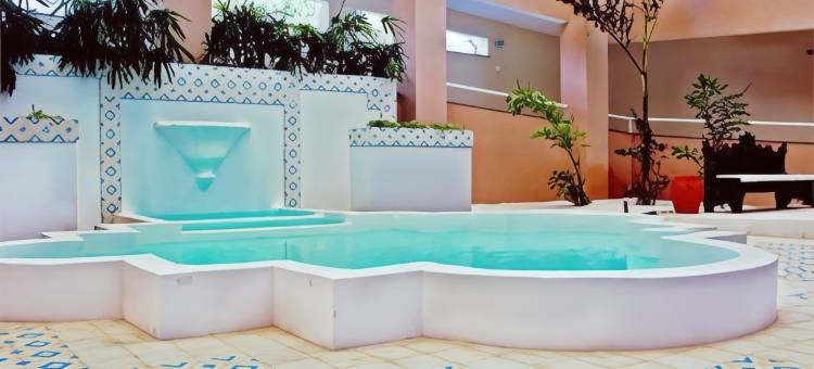 巴伊亚广场酒店(Bahia Plaza Hotel)图片