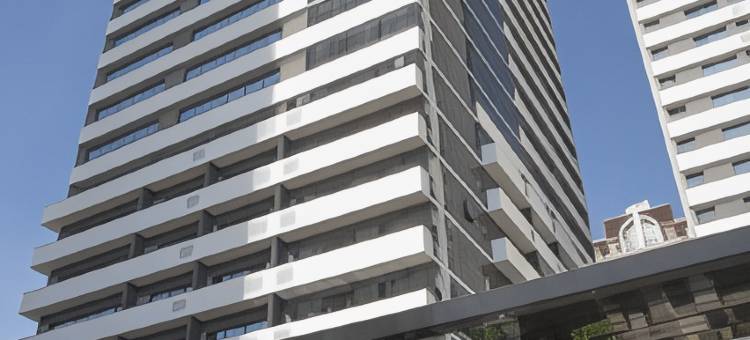 NH Collection 库里提巴(NH Collection Curitiba)图片