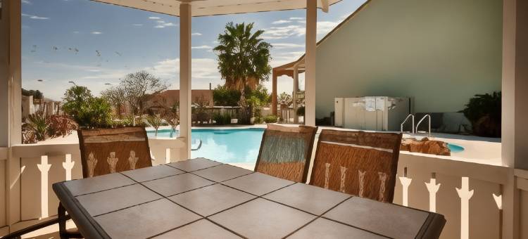 SureStay Hotel by Best Western Floresville图片