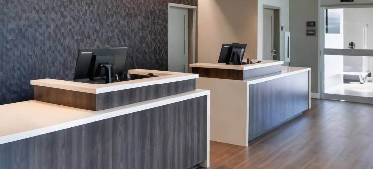 Residence Inn Bakersfield West图片