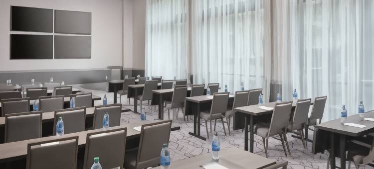 亚特兰大狄卡涂尔艾默里欢朋套房酒店(Hampton Inn & Suites Atlanta  Decatur/Emory)图片