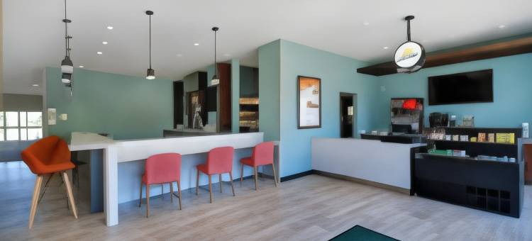 大急流城北假日酒店(Holiday Inn Grand Rapids North - Walker)图片