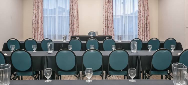 布伦斯威克希尔顿花园酒店(Hilton Garden Inn Brunswick)图片