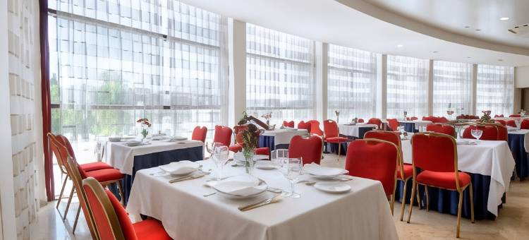 阿尔卡内纳欧罗索尔酒店(Hotel Eurosol Alcanena)图片