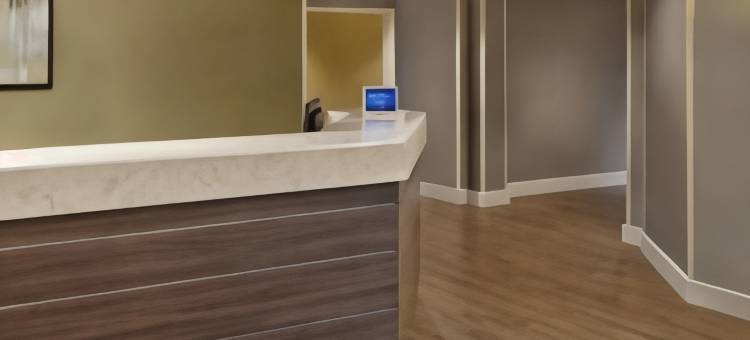 劳德代尔堡韦斯顿Residence Inn 酒店(Residence Inn Fort Lauderdale Weston)图片