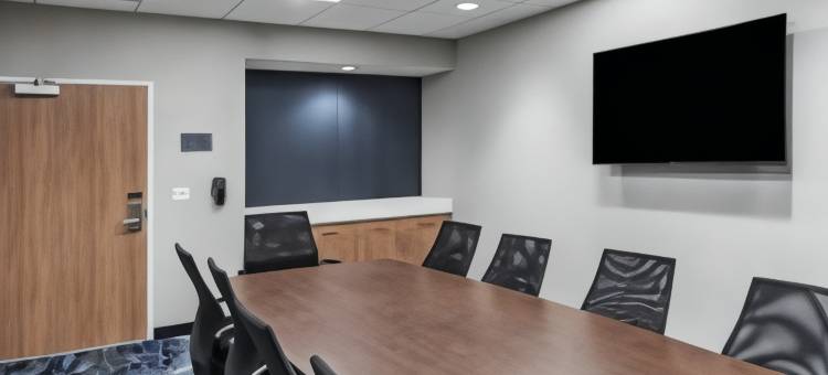 Fairfield Inn & Suites Aberdeen, SD图片