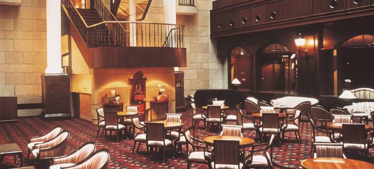 东日本酒店宇都宫(Hotel Higashinihon Utsunomiya)图片