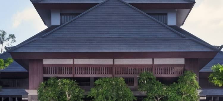 万豪巴厘岛努沙杜瓦露台酒店(Marriott’s Bali Nusa Dua Terrace)图片