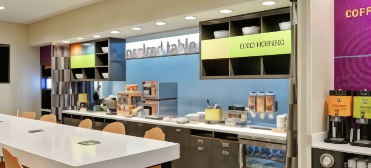 希尔顿惠庭酒店-萨默维尔(Home2 Suites by Hilton Summerville)图片