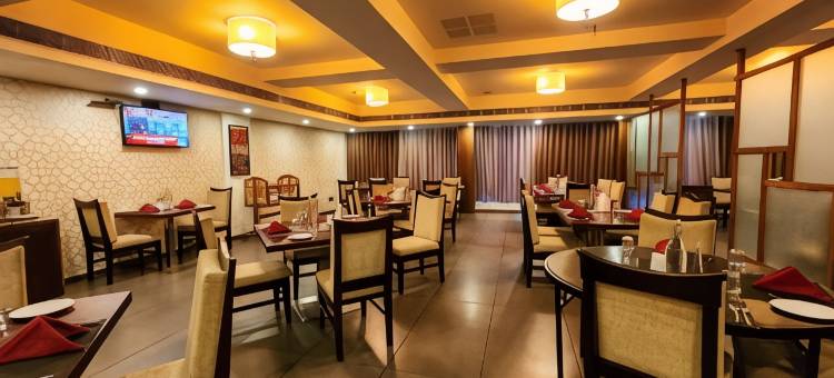 阿波罗迪莫拉酒店(Dimora Hotels and Resorts)图片