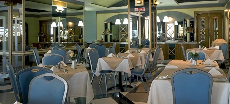 珊瑚酒店(Coral Hotel)图片