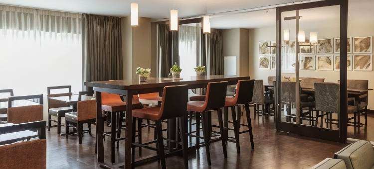 奥罗拉丹佛会议中心凯悦酒店(Hyatt Regency Aurora Denver Conference Center)图片