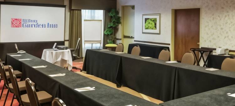 里奇蒙茵斯布鲁克希尔顿花园酒店(Hilton Garden Inn Richmond/Innsbrook)图片