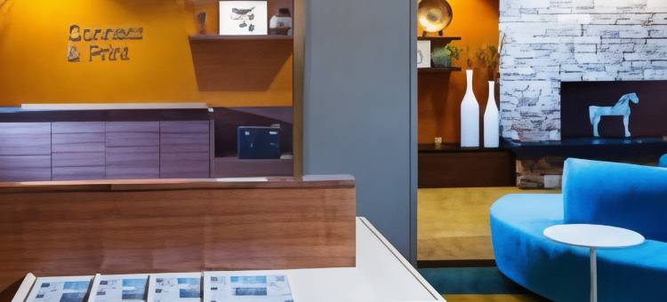 Fairfield Inn & Suites Atlanta Buford/Mall of Georgia图片