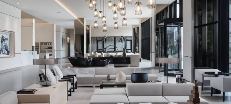 牙买加金斯敦万豪AC酒店(AC Hotel Kingston, Jamaica)图片