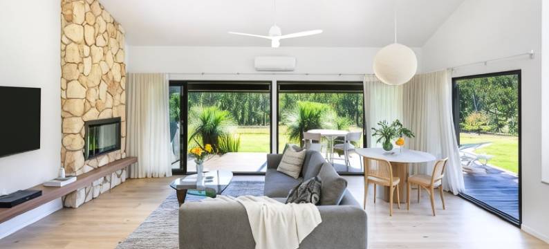 雪松山景酒店-仅限大人(Cedars Mount View (Adults Only))图片