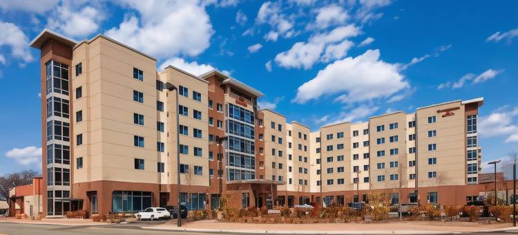 Residence Inn Secaucus Meadowlands图片