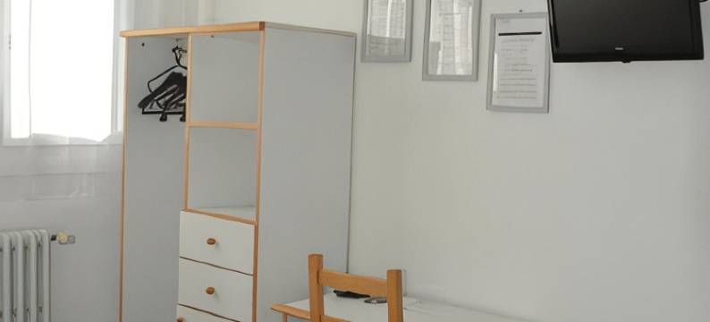 诺曼底酒店(Hôtel de Normandie)图片