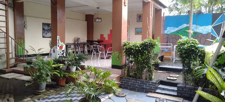 Homestay Anggrek图片