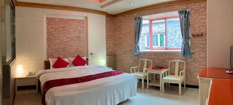 新北爱莉亚汽车旅馆图片