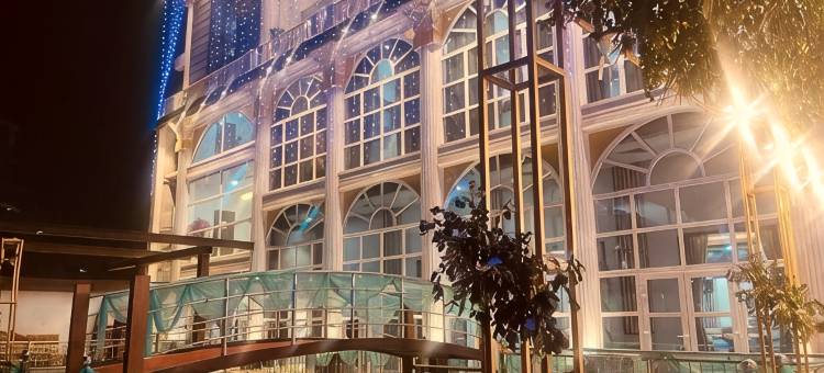 The Emerald Hotel & Siya Milan Banquets图片