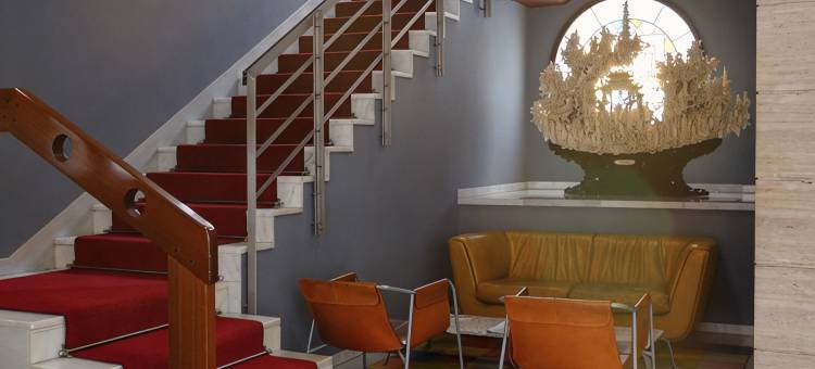 德阿维莱斯奥卡别墅(Oca Villa de Avilés Hotel)图片