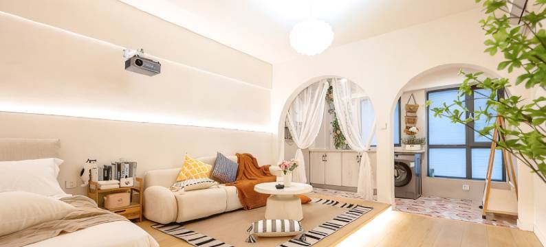 coen公寓(琉璃街分店)图片