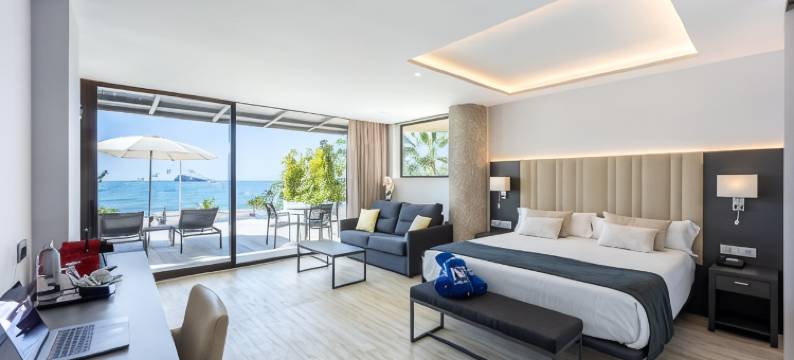 奇姆贝尔酒店(Hotel Cimbel)图片