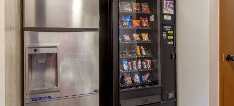 拉格兰奇温德姆速8酒店(Super 8 by Wyndham la Grange KY)图片