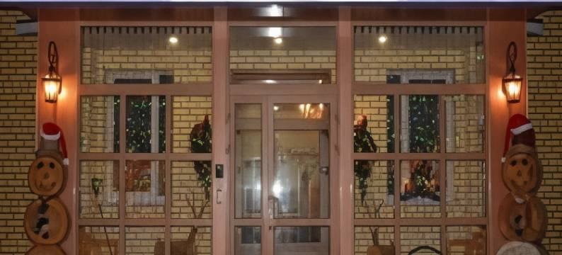 Hotel Severnica图片