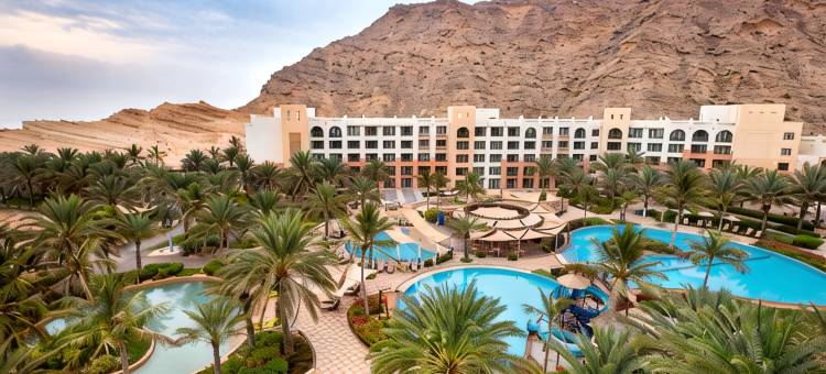 Shangri-La Barr Al Jissah, Muscat图片