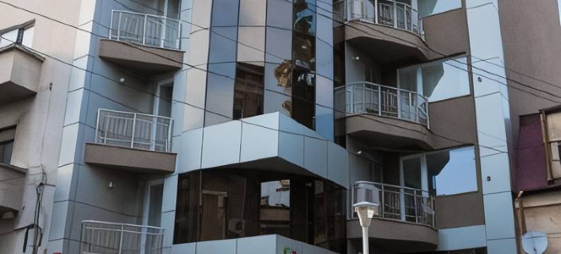 克里斯蒂娜酒店(Christina Hotel)图片