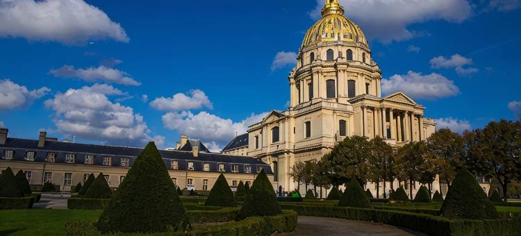 巴蒂尼奧勒浪漫约会酒店(Hotel Rendez-Vous Batignolles)图片