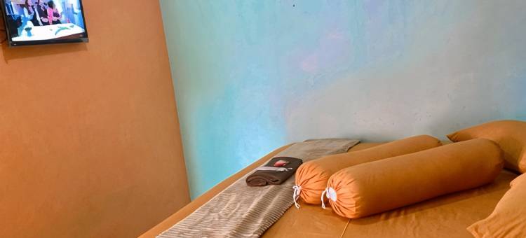 Penginapan Reska Syariah图片