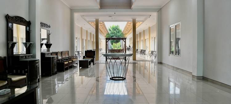 El Malik Hotel Sumenep图片