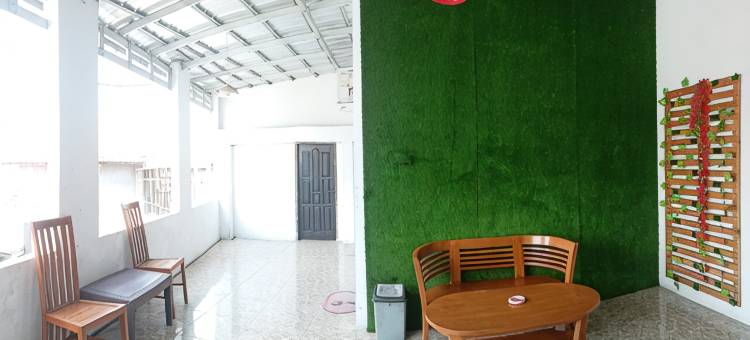 Makarim Guest House Syariah图片
