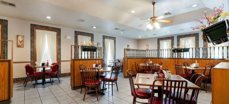 罗德威酒店(Rodeway Inn)图片