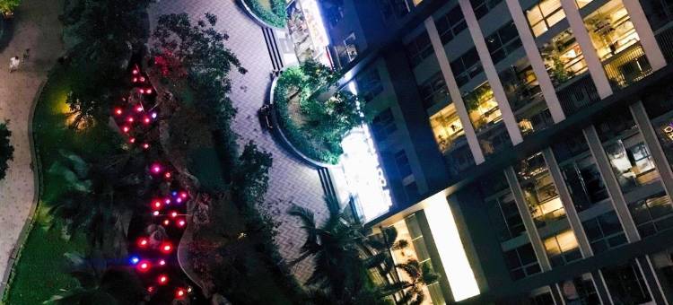 Vinhomes Central Park - Dany 1图片