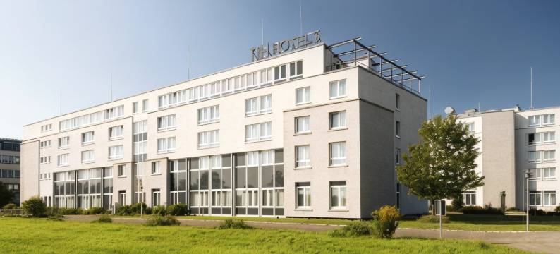 NH莱比锡梅斯酒店(NH Leipzig Messe)图片