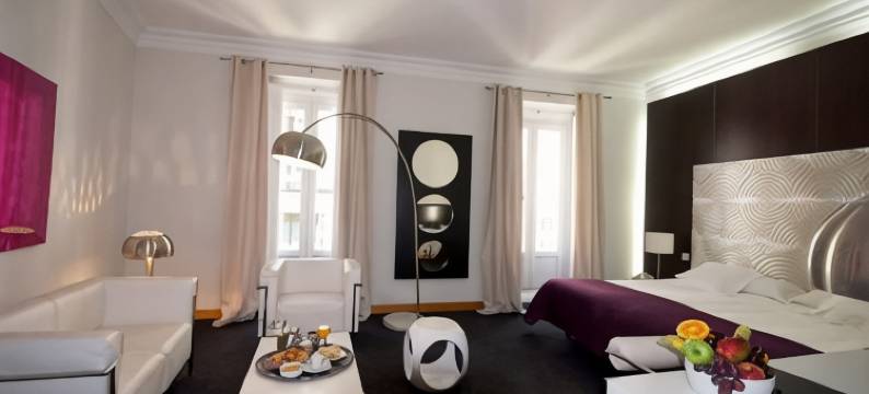 普拉多套房(Suite Prado)图片