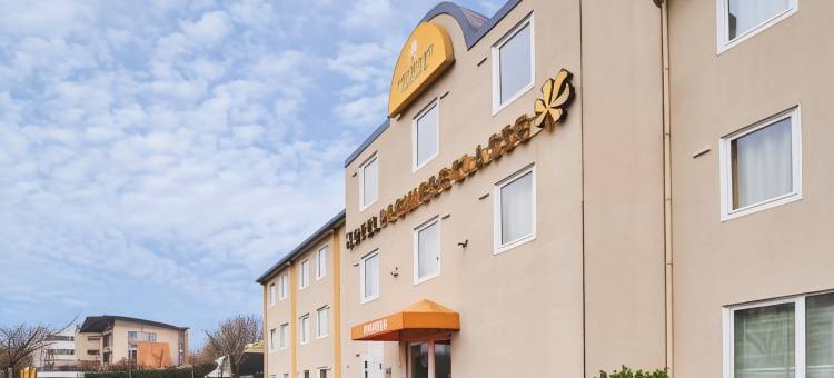 东勒芒大学普瑞米尔经典酒店(Premiere Classe le Mans Ouest - UNIVERSITÉ)图片