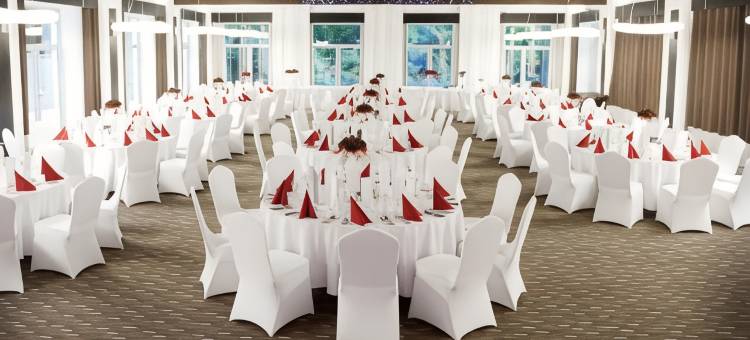 迪亚蒙扎布热酒店 - 格利维采(Hotel Diament Zabrze - Gliwice)图片