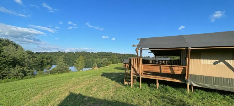 拉巴比庄园(Domaine la Barbe)图片