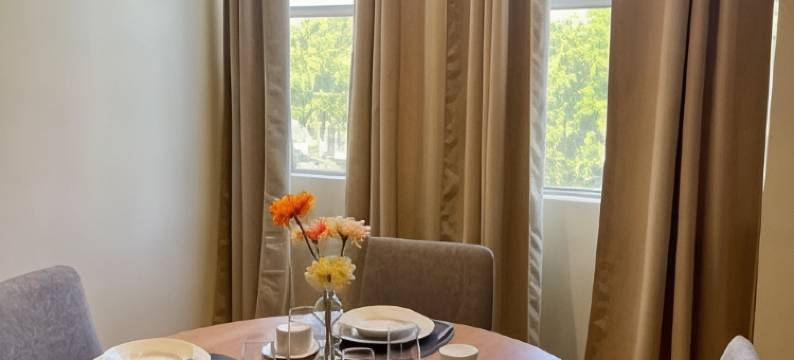 塞丽娜圣贝尼托别墅酒店(Hotel Villa Serena San Benito)图片