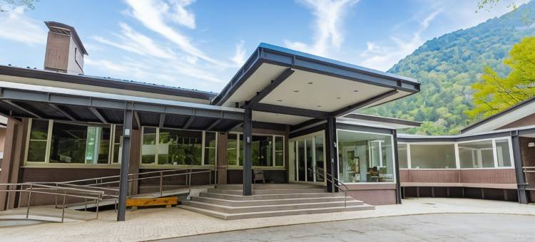 休暇村 日光汤元(Kyukamura Nikko-Yumoto)图片