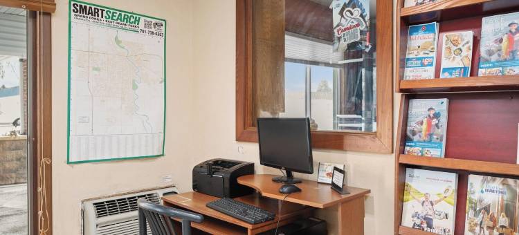 斯泰旅馆(Stay Inn)图片